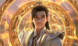 完美世界电视剧,穿越时空的奇幻之旅