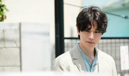 李栋旭电视剧,李栋旭的浪漫都市传奇