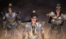 完美世界电视剧,穿越时空的奇幻之旅