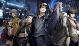 民调局异闻录动漫,揭秘神秘现象的奇幻冒险之旅